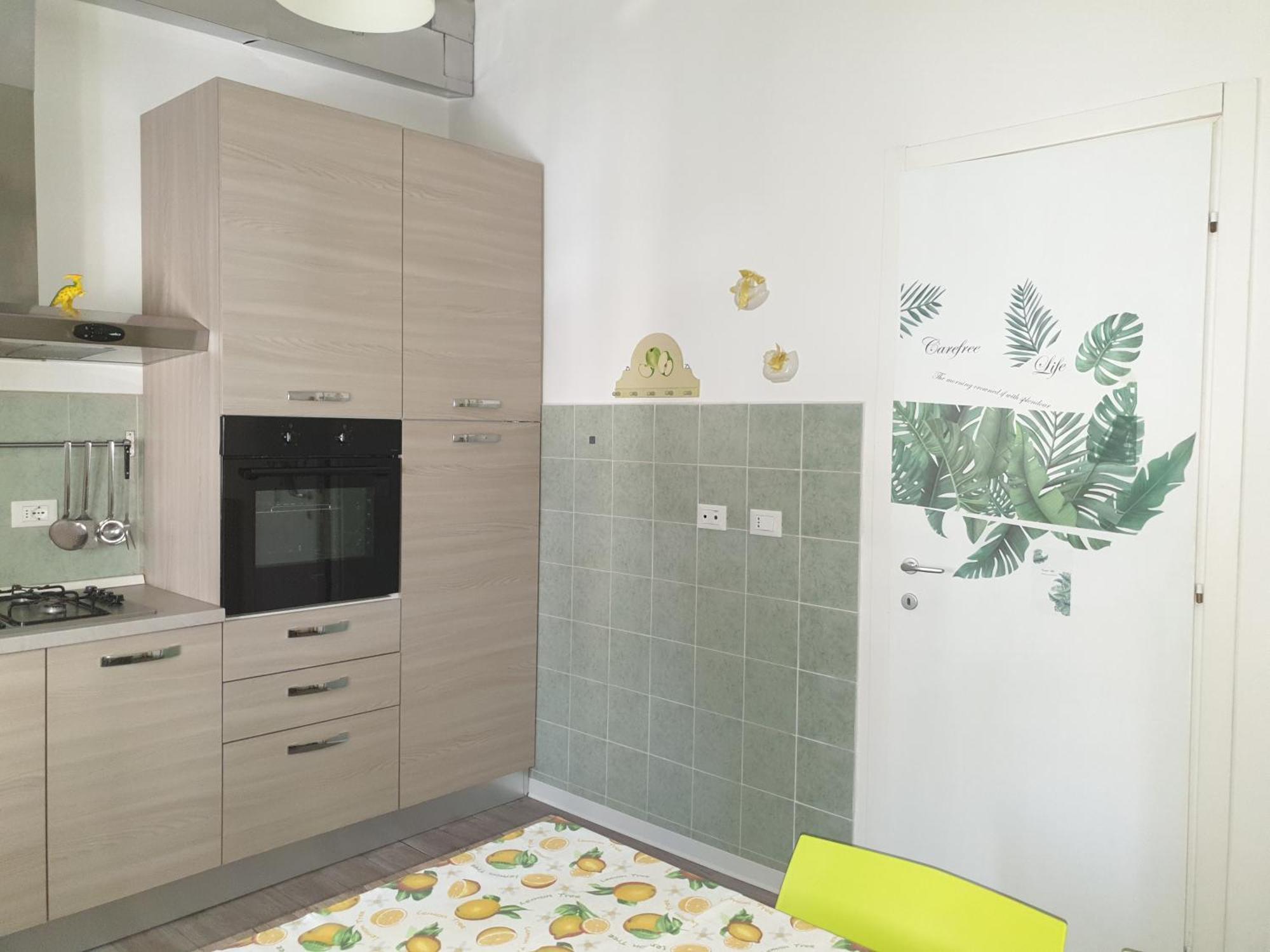 Villa House Leomar Di Maria Génova Habitación foto