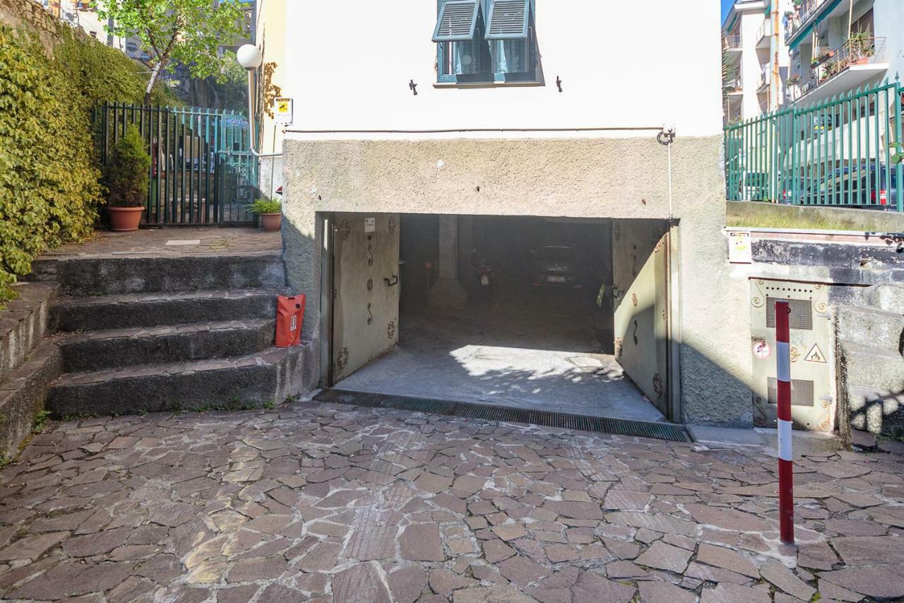 Villa House Leomar Di Maria Génova Exterior foto